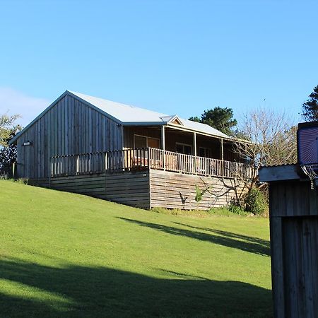 Clifton Beach Lodge Port Campbell Zewnętrze zdjęcie
