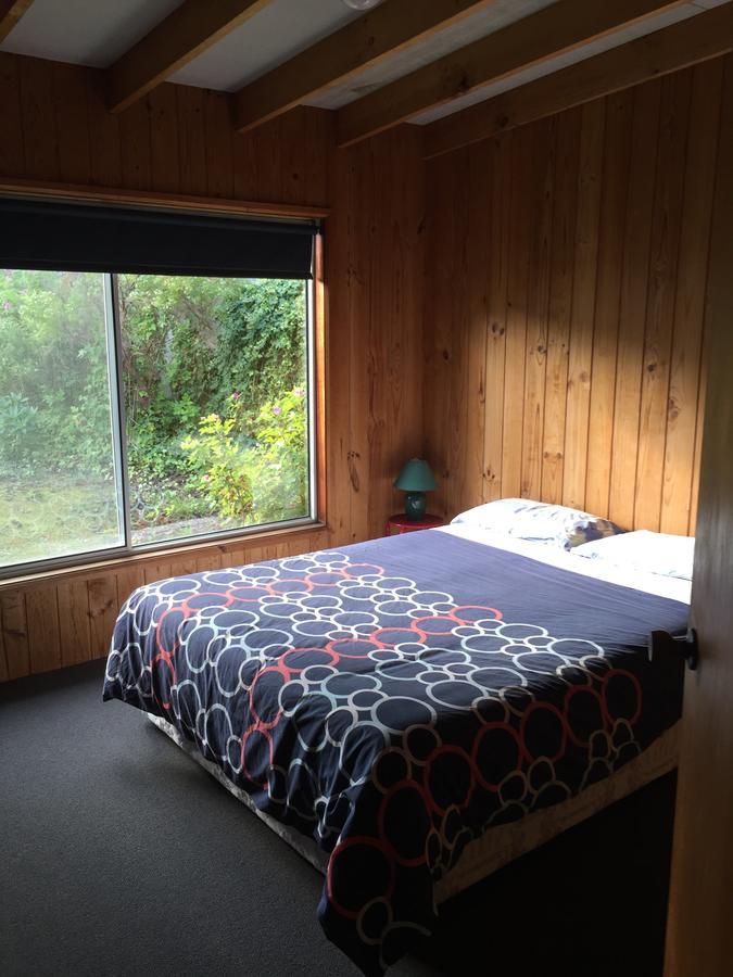 Clifton Beach Lodge Port Campbell Zewnętrze zdjęcie