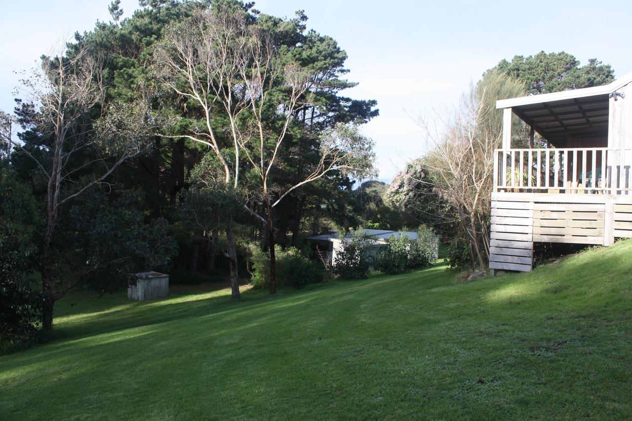 Clifton Beach Lodge Port Campbell Zewnętrze zdjęcie