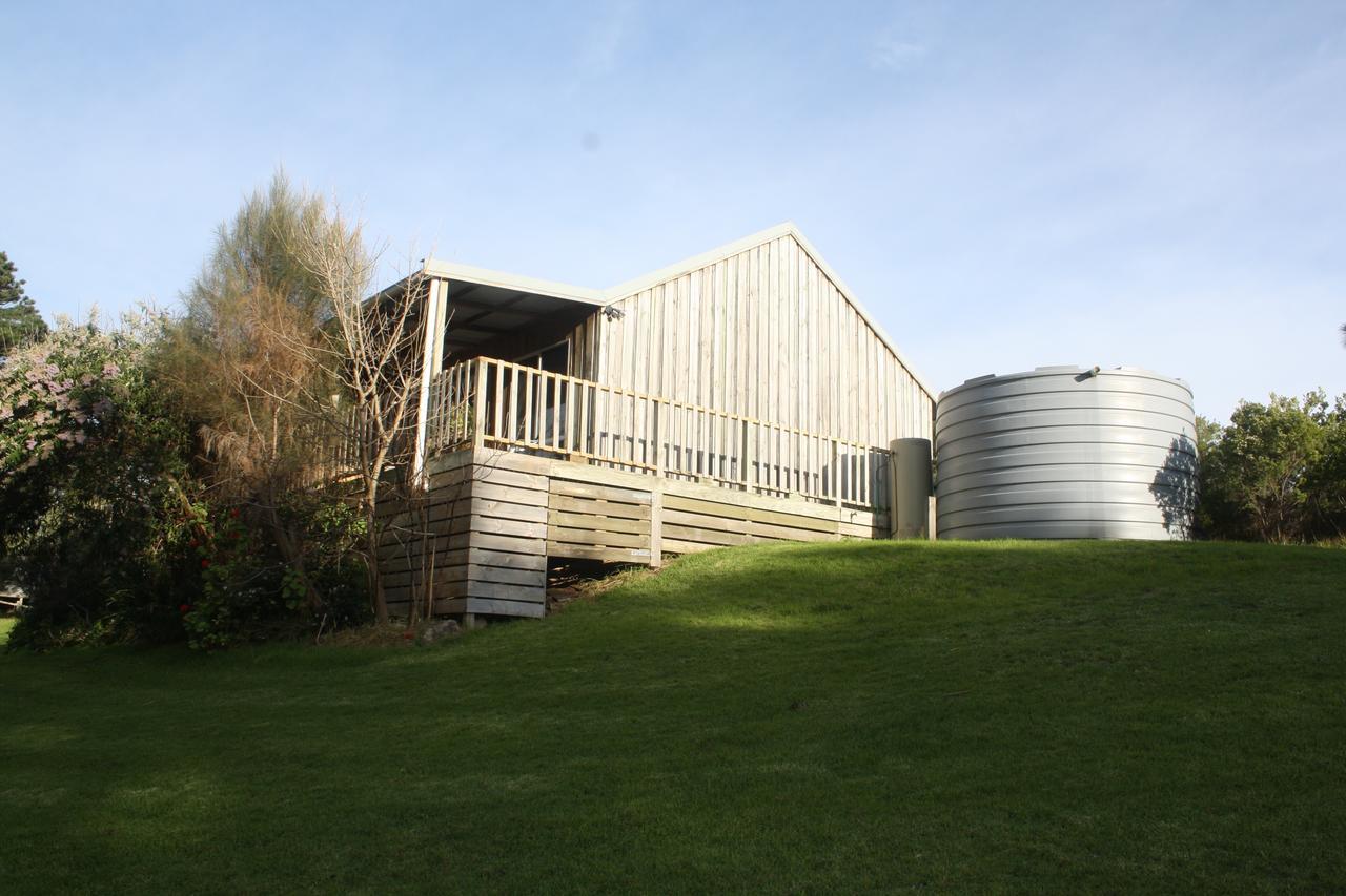 Clifton Beach Lodge Port Campbell Zewnętrze zdjęcie