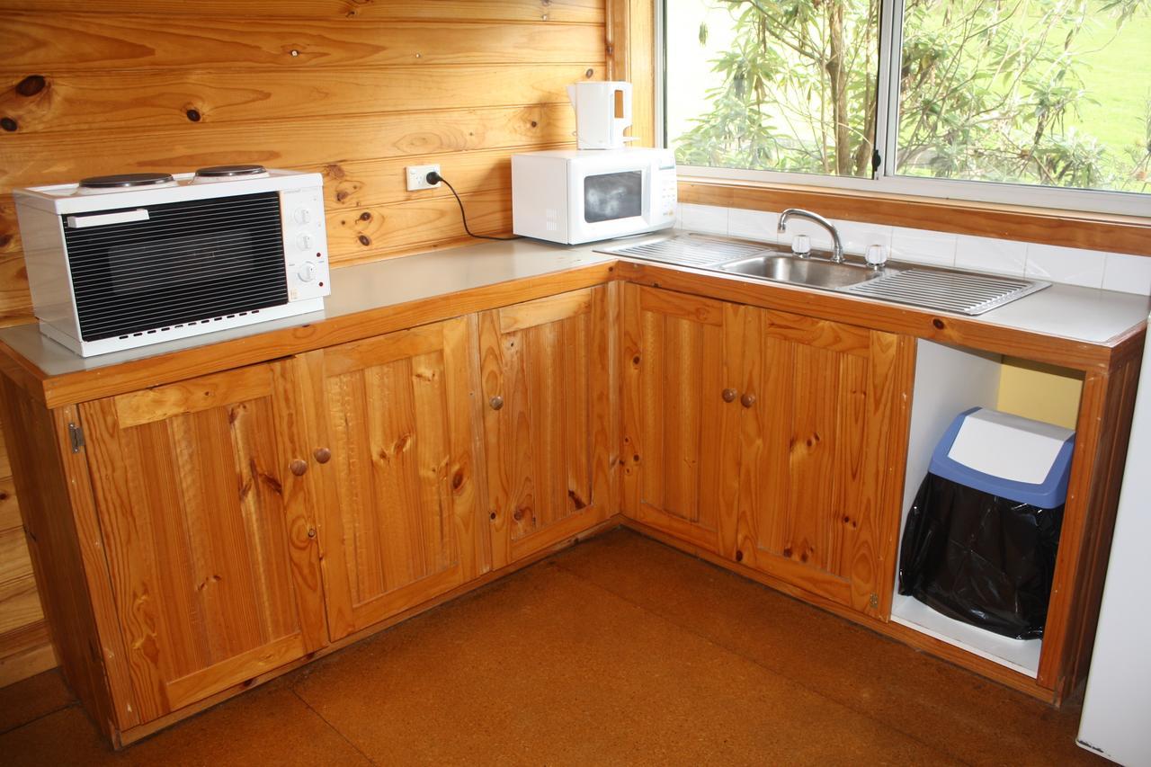 Clifton Beach Lodge Port Campbell Zewnętrze zdjęcie