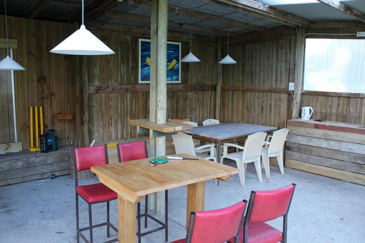 Clifton Beach Lodge Port Campbell Zewnętrze zdjęcie