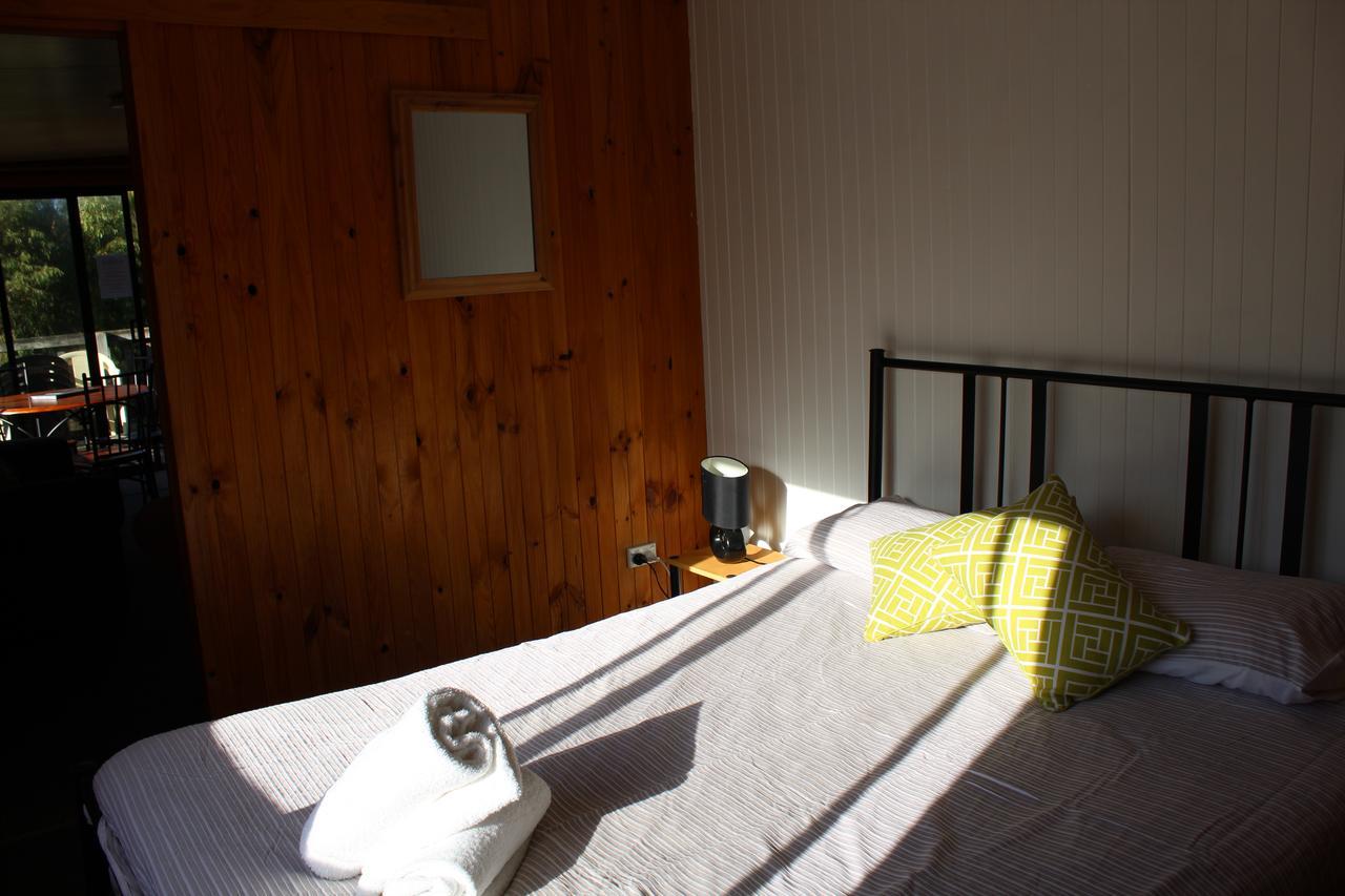 Clifton Beach Lodge Port Campbell Zewnętrze zdjęcie