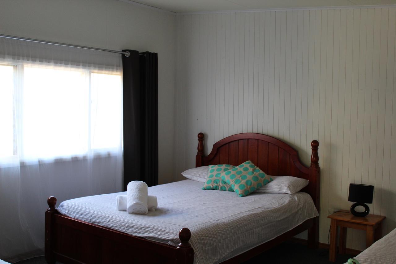 Clifton Beach Lodge Port Campbell Zewnętrze zdjęcie