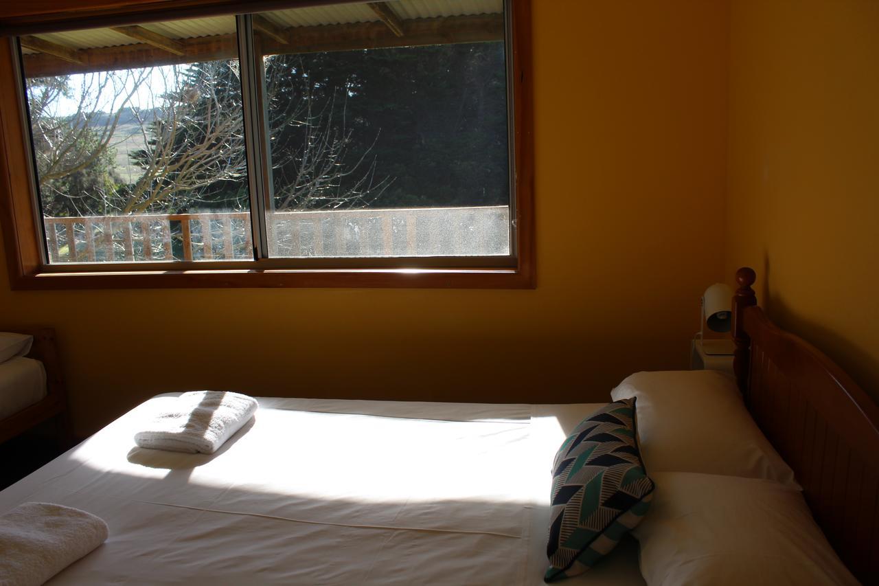 Clifton Beach Lodge Port Campbell Zewnętrze zdjęcie