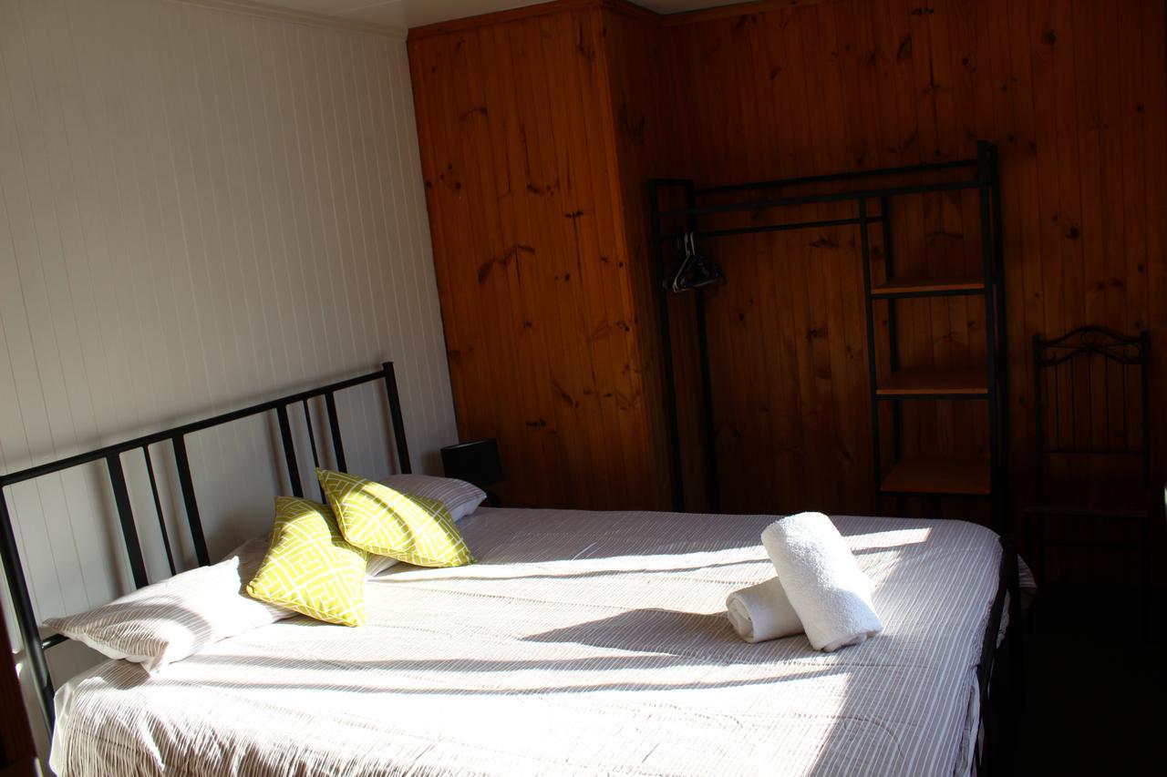 Clifton Beach Lodge Port Campbell Zewnętrze zdjęcie