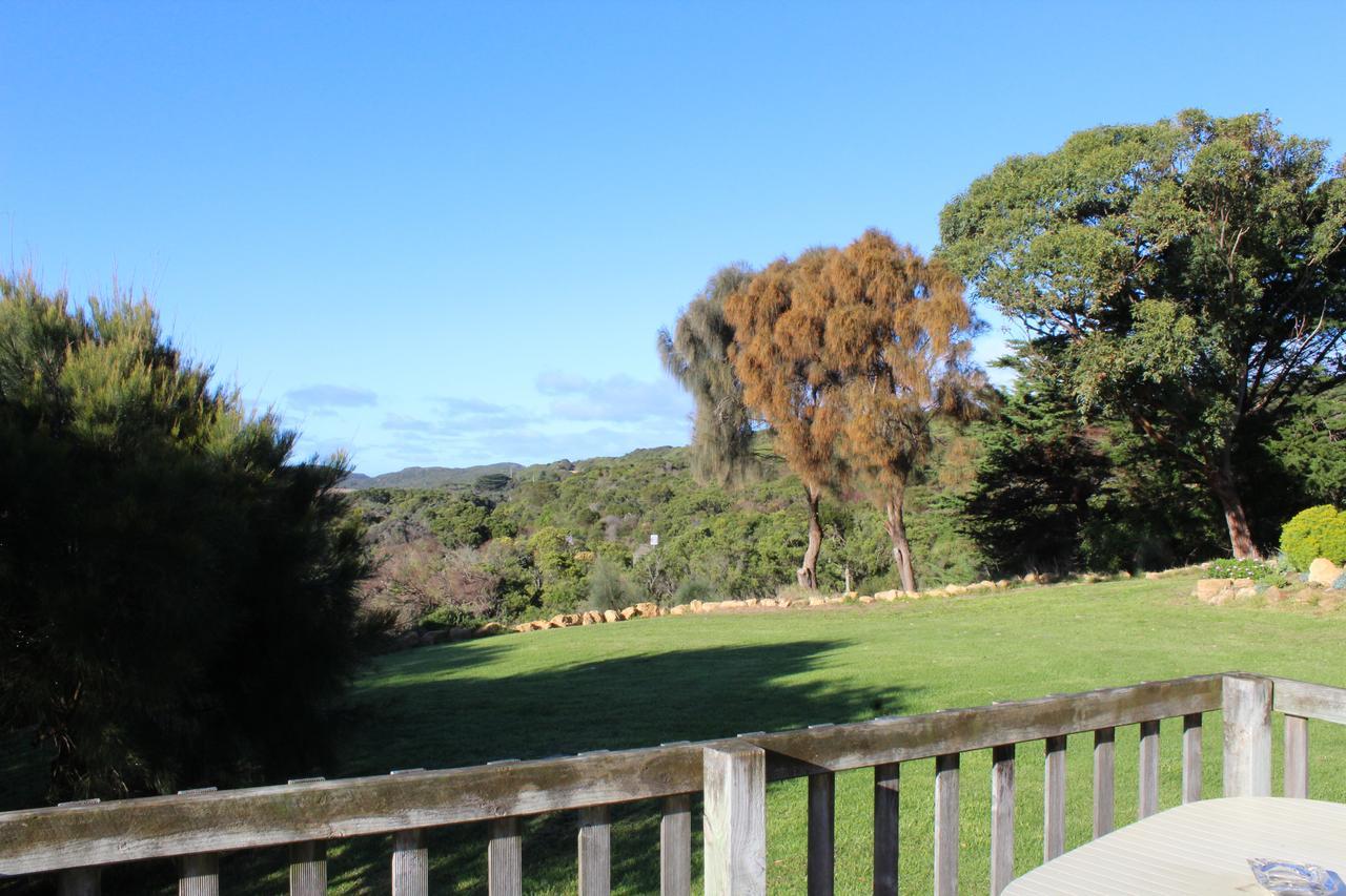 Clifton Beach Lodge Port Campbell Zewnętrze zdjęcie
