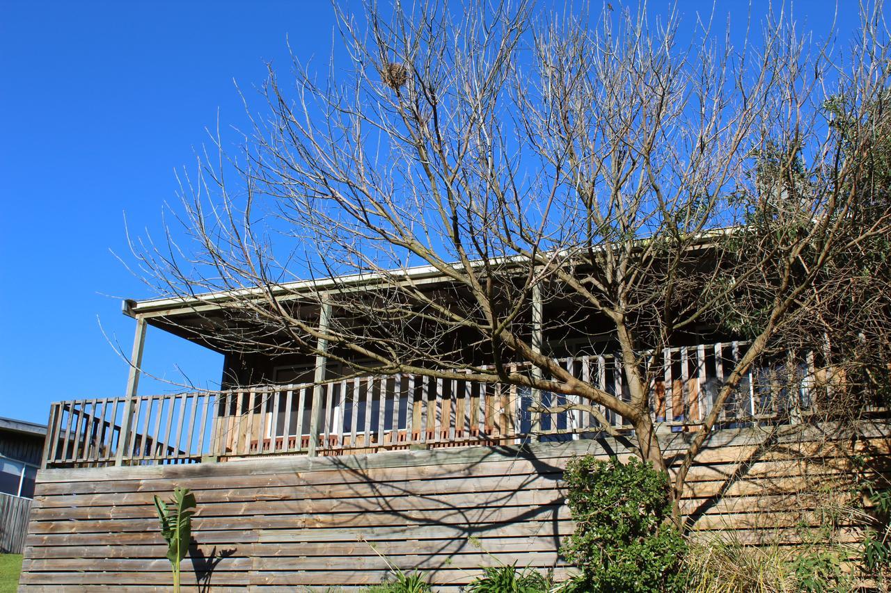Clifton Beach Lodge Port Campbell Zewnętrze zdjęcie