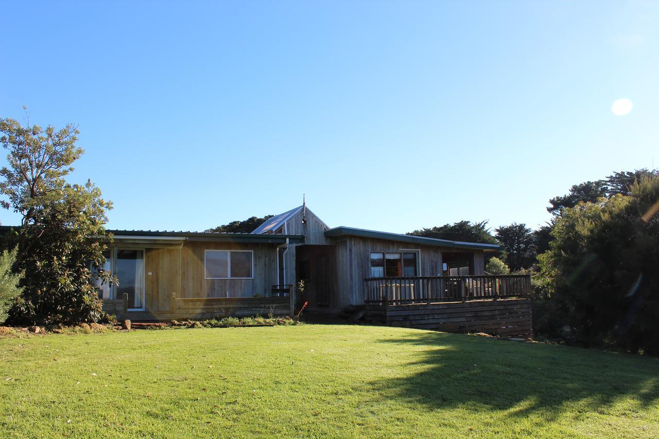Clifton Beach Lodge Port Campbell Zewnętrze zdjęcie